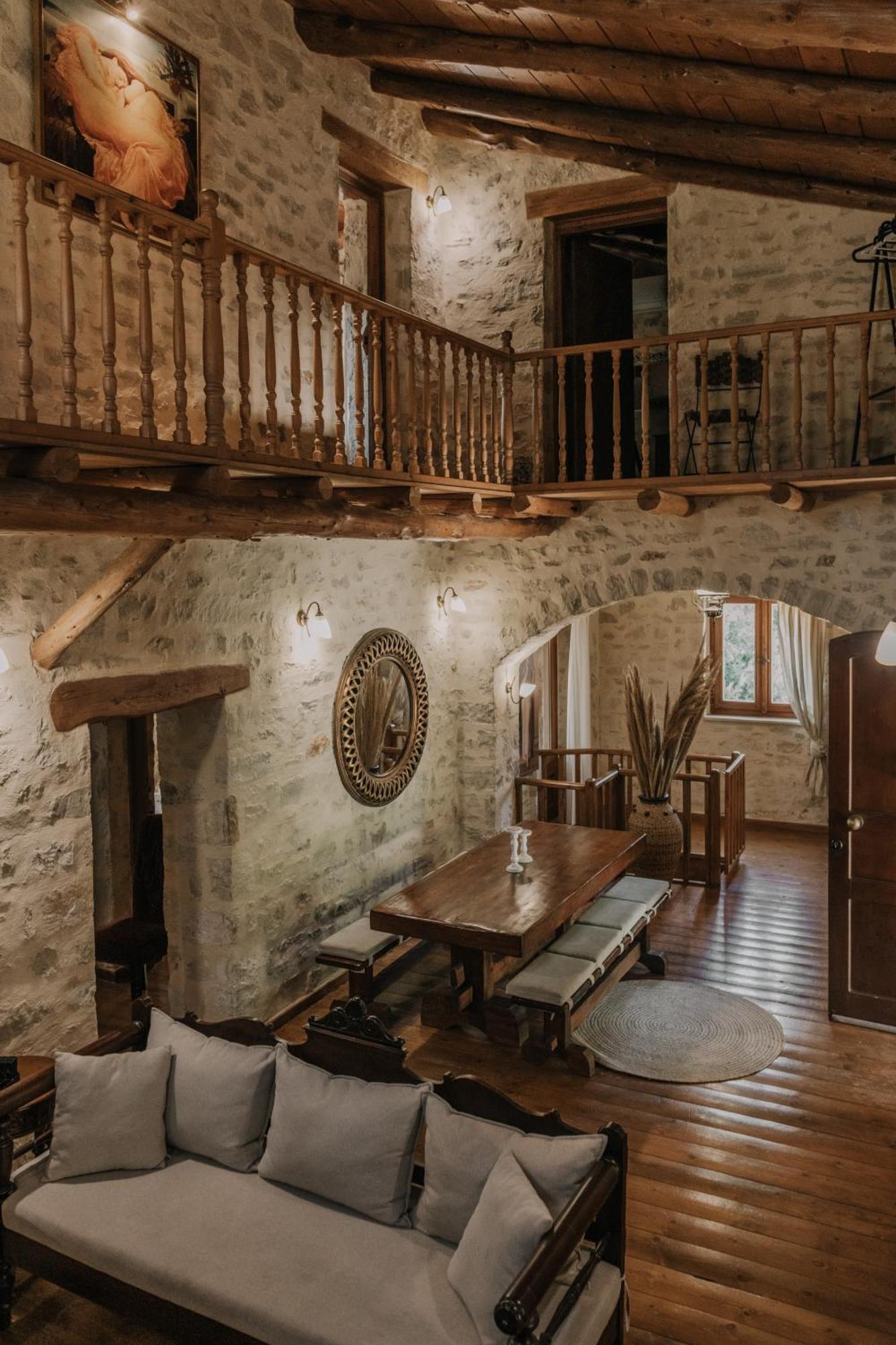 Villa Kalliopi Prinés Exterior foto
