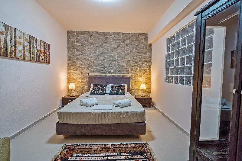 Villa Kalliopi Prinés Exterior foto